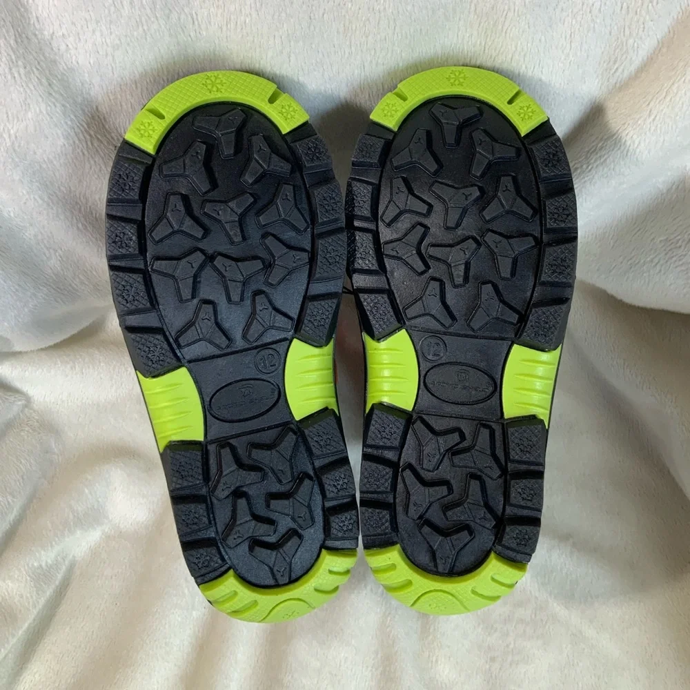 🆕 Arctic Shield Blue Snow Boots - Picture 10 of 10